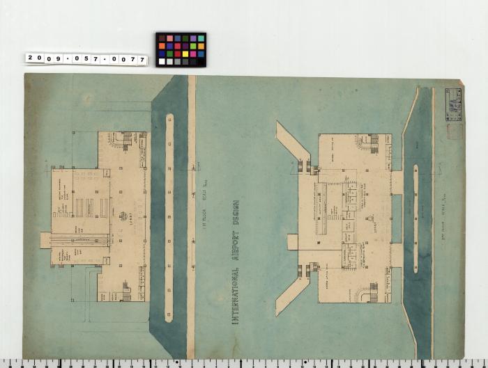 International Airport Design