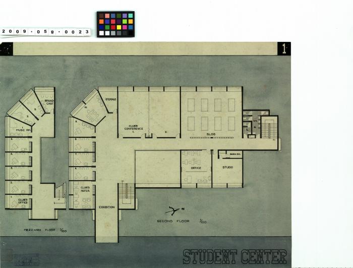 Student Center